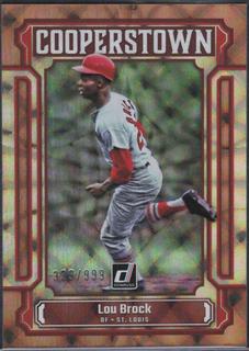 Lou Brock