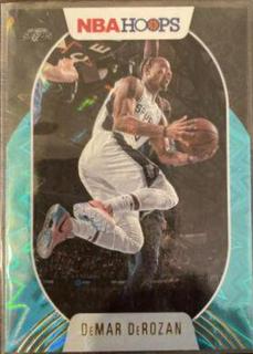 DeMar DeRozan
