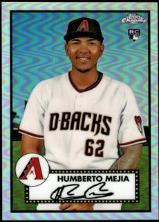 Humberto Mejia