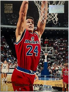 Tom Gugliotta