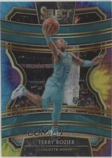 Terry Rozier