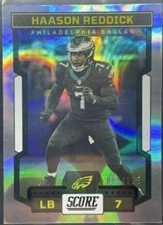 Haason Reddick