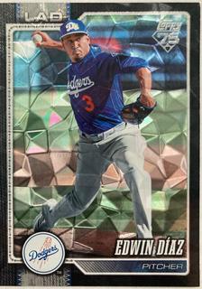 Edwin Diaz