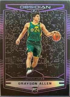 Grayson Allen