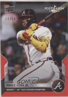 Ronald Acuna Jr.