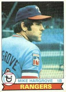 Mike Hargrove