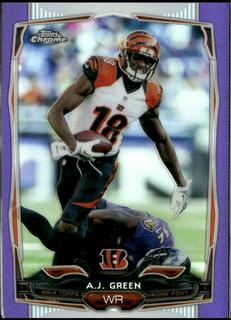 A.J. Green