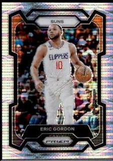 Eric Gordon