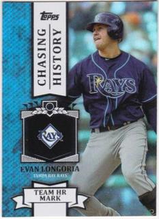 Evan Longoria