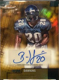 Brian Dawkins