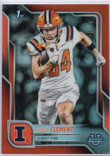 Hudson Clement