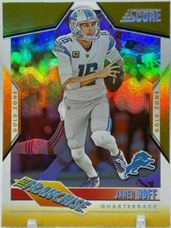 Jared Goff