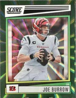 Joe Burrow