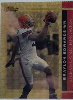 Braylon Edwards