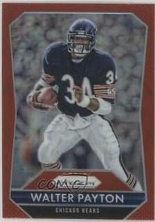 Walter Payton