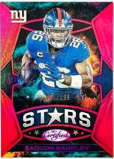 Saquon Barkley