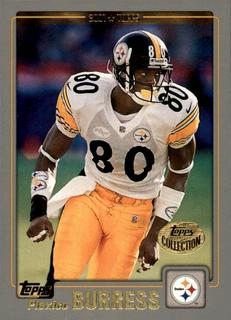 Plaxico Burress