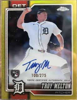 Troy Melton