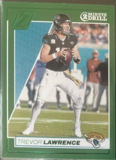 Trevor Lawrence