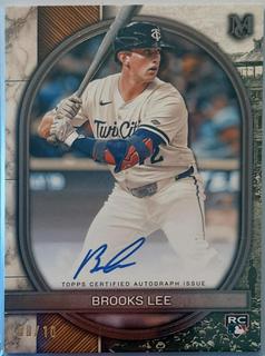 Brooks Lee