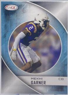 Mekhi Garner
