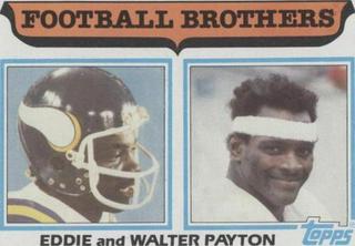 Football Brothers