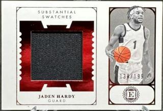Jaden Hardy