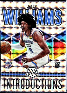 Jalen Williams