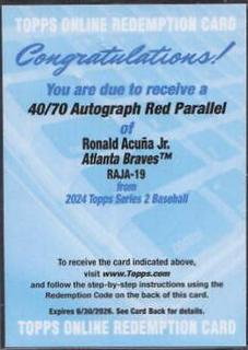 Ronald Acuna Jr.