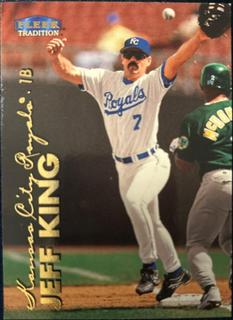 Jeff King