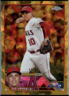 Gio Urshela