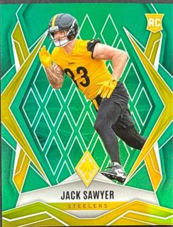 Jack Sawyer