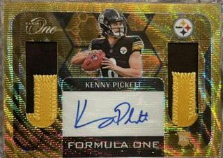 Kenny Pickett