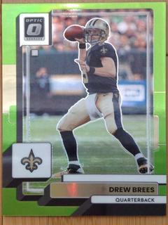 Drew Brees