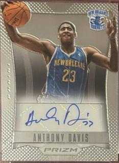 Anthony Davis