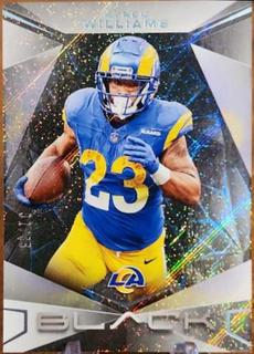 Kyren Williams