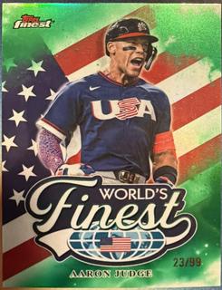 Aaron Judge