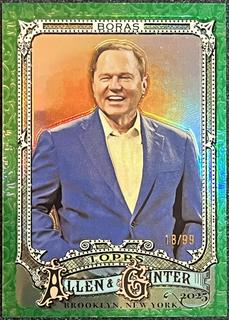 Scott Boras