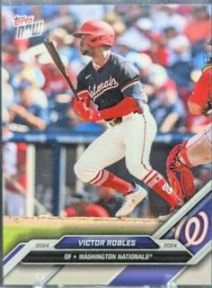 Victor Robles