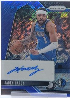 Jaden Hardy