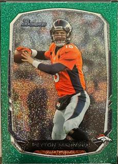 Peyton Manning