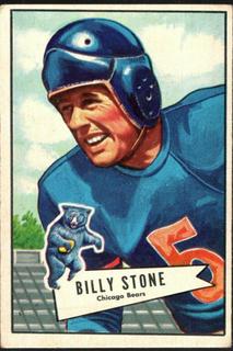 Billy Stone