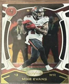 Mike Evans