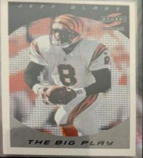 Jeff Blake