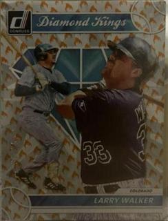 Larry Walker