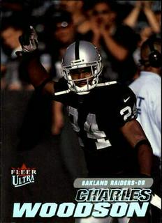 Charles Woodson