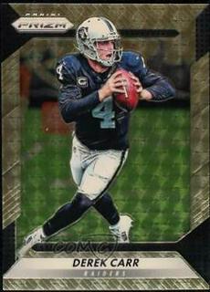 Derek Carr