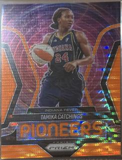 Tamika Catchings