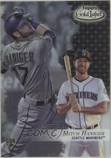Mitch Haniger