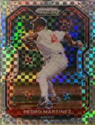 Pedro Martinez